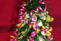 Сладкая елка