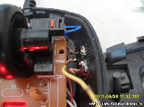 Самодельная вибро-функция у компьютерной мыши