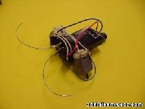 Робот жучок