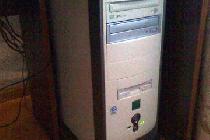 Простая но эффективная борьба с шумом от компьютера