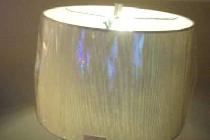 Светодиодный абажур