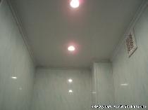 Отделываем пластиком