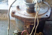 Понижающий трансформатор 1978 года