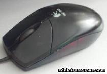 Вибро-мышь для игр.