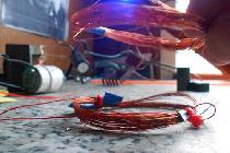 Бесконтактный ключ