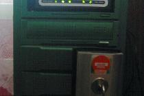 Встраиваем DSL модем в системный блок ПК