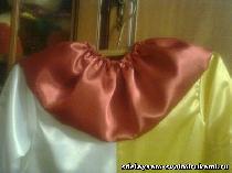 Новогодний костюм для ребенка