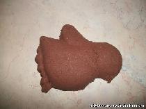 Минеральная бомбочка для ванны