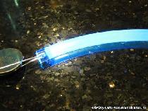 Светящиеся светодиодные трубки