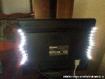 Подсветка монитора