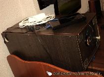 Мультимедийный проектор