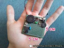 Терменвокс