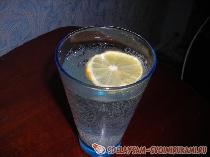 Газированные напитки