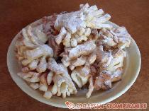 Забавные колючки