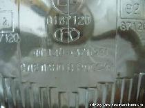 Как сделать из автомобильной фары фонарь (прожектор) на 220 вольт для домашнего хозяйства