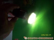 Доработка энергосберегающей светодиодной лампы