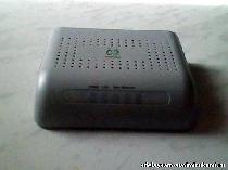 Разбираем модем DSL