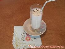 Молочный коктейль «Доброе утро»