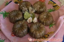 Изготовление домашнего мыла с антицеллюлитным эффектом