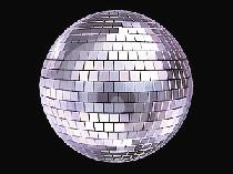 Инструкция по изготовлению зеркального диско-шара