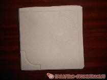 Изготовление облицовочной плитки