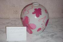 Реставрация старого плафона