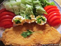 Простой рецепт приготовления телятины