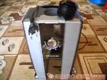 Виды увлажнителей воздуха