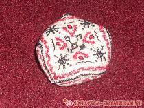 Делаем бискорню