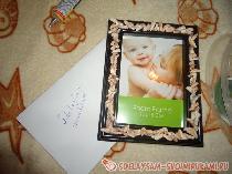 Cувениры из морских ракушек