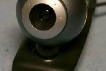 Из веб-камеры... детектор ? ... ПВН ?