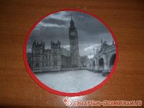 Подставка под кружку