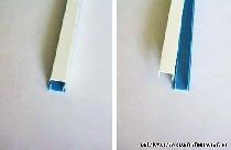 Самоделки из обрезков коробов