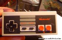 Джойстик для компьютера из клавиатуры