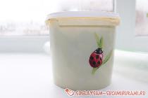 Оригинальные садовые горшки для комнатных цветов