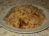 Плов это просто