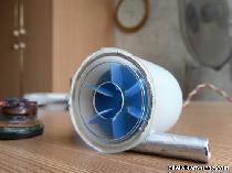 Сделай сам помпу для СВО