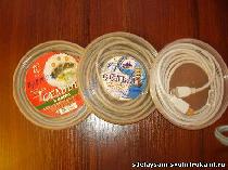 Про хранение проводов для компьютера