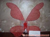 Крылья для детского костюма