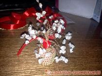 Дерево, притягивающее денежки