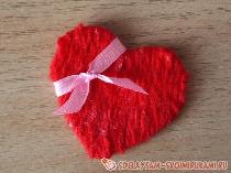 Валентинка