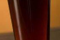 Лимонный квас