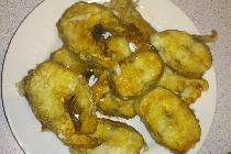 Золотистая рыбка