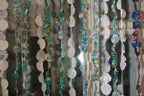 Озорная занавеска для дачи и дома