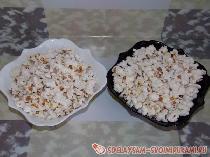 Готовим Попкорн дома