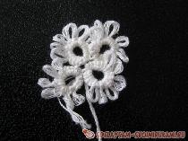 Азы фриволите