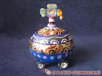 Шкатулка «Сказочная рыбка»