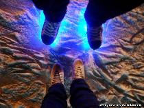 Подсветка для коньков