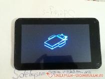 Замена батареи плюс возможный моддинг