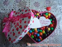 Сюрприз - Радость сладкоежки